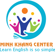 Trung tâm Anh Ngữ Icenter
